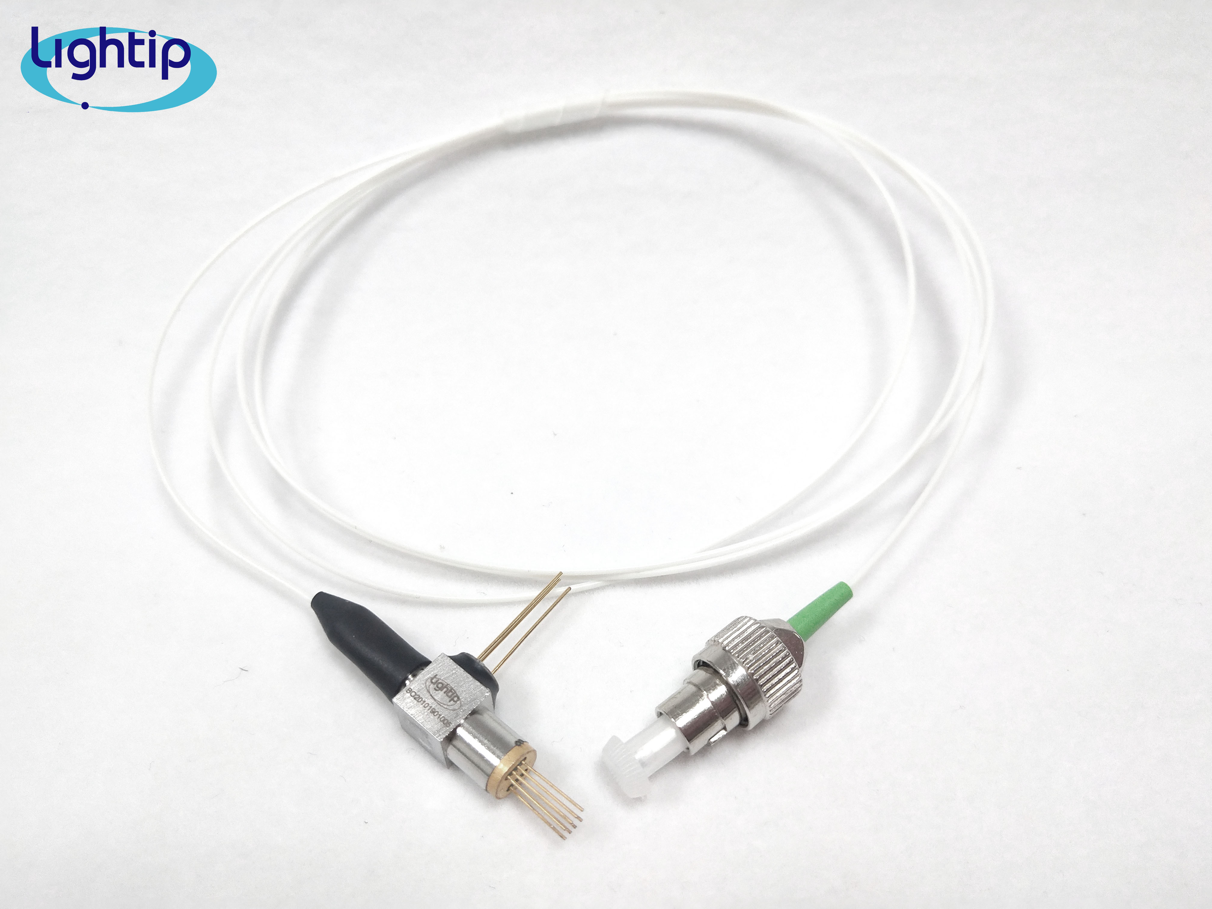 (image for) 1610nm BiDi Single Fiber Bidirectional Component